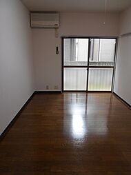 パサニア938 1階ワンルームのリビング/ダイニング