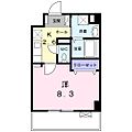 緑が丘DKB2階7.8万円