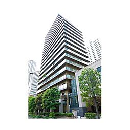 西新宿パークサイドタワー