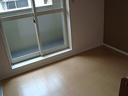 都営大江戸線 中井駅 徒歩5分の賃貸アパート 2階1LDKのリビング/ダイニング