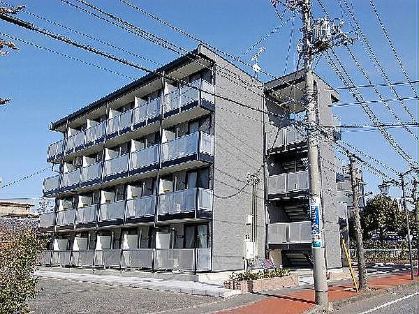 外観画像