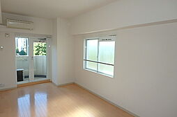 名古屋市営桜通線 久屋大通駅 徒歩4分の賃貸マンション 6階1Kのリビング/ダイニング