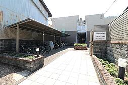 レオパレスイン京都 206