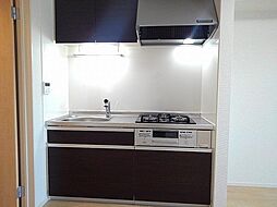 Ｖｉｌｌａ　朱雀 202 2階1LDKのリビング/ダイニング