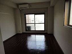 JR東海道・山陽本線 西大路駅 徒歩10分の賃貸マンション 7階1DKのリビング/ダイニング