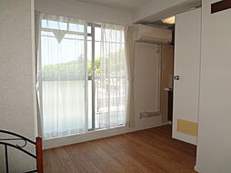 第3エコーマンション 562 5階1Kのリビング/ダイニング