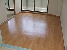 ライトパティオ上 303 3階3LDKのリビング/ダイニング