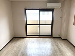 センチュリー平針 3階1Kのリビング/ダイニング