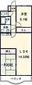 NH菰口3階6.1万円