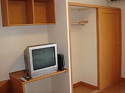 レオパレス大ノ前A 1Kの写真