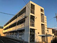 愛知県豊橋市牟呂市場町25-17：物件画像／ハウスコム東海株式会社　豊川店