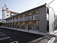愛知県豊橋市神野新田町字タノ割81-2：物件画像／ハウスコム東海株式会社　豊川店