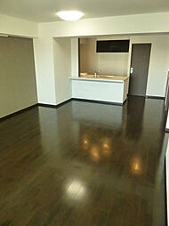 JR東海道本線 豊橋駅 徒歩10分の賃貸マンション 13階3LDKのリビング/ダイニング