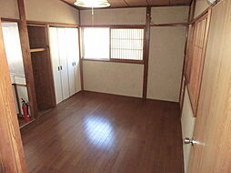 ｃａｒａ　ａｐｔ 202 2階ワンルームのリビング/ダイニング