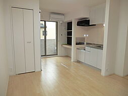 クリアネス　ガーデン