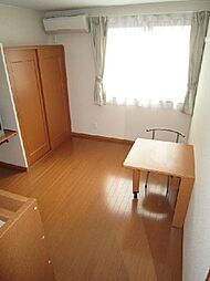 レオパレスＰｅａｃｅ 101 1階1Kのリビング/ダイニング