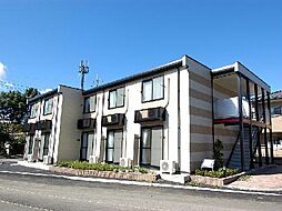 東武伊勢崎線 細谷駅 4.8km