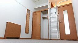 秩父鉄道 石原駅 徒歩7分の賃貸アパート 2階1Kのリビング/ダイニング