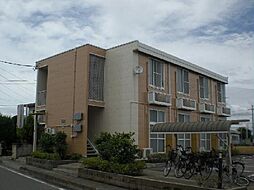 JR高崎線 高崎駅 バス18分 山王入口下車 徒歩5分の賃貸アパート