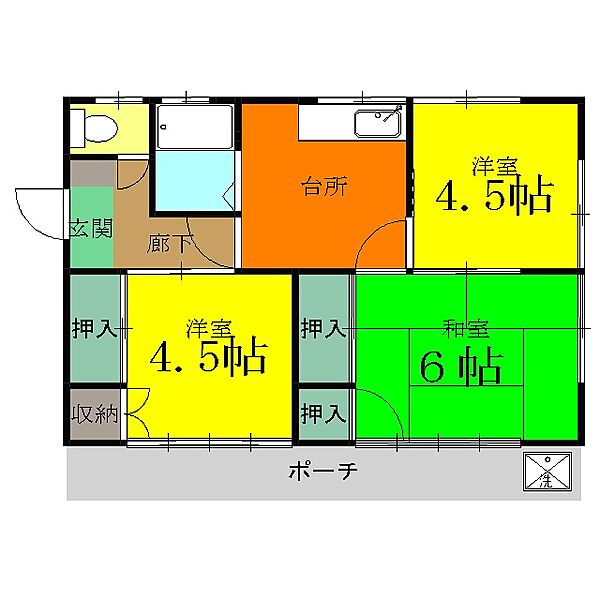 外観画像
