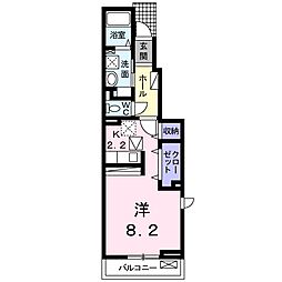 上熊谷駅 6.6万円