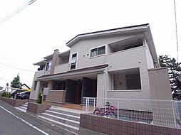 東武小泉線 小泉町駅 徒歩10分の賃貸アパート