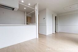 ラ　エストレーヤ　Ｂ 102 1階1LDKのリビング/ダイニング