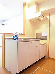 カーサプラシード　Ｂ 103 1階1LDKのリビング/ダイニング