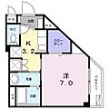 パウリスタマンション1階6.2万円