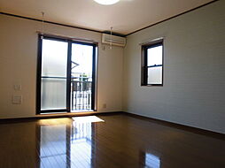 JR埼京線 武蔵浦和駅 徒歩14分の賃貸アパート 1階1Kのリビング/ダイニング