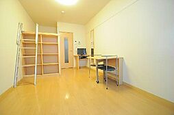 レオパレスＮ　Ｉ 108 1階1Kのリビング/ダイニング