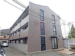 阪急宝塚本線 石橋阪大前駅 徒歩20分の賃貸マンション