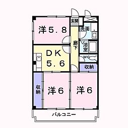 ホームズ 常陸多賀駅の賃貸 3dkの賃貸 物件一覧 茨城県