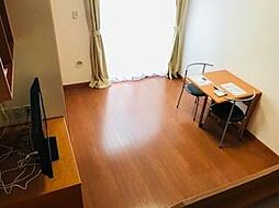 レオパレスＨＡＲＵ　Ａ 106 1階1Kのリビング/ダイニング