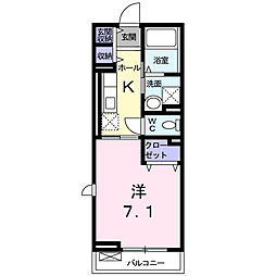 JR福知山線 塚口駅 徒歩12分