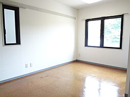 京王線 芦花公園駅 徒歩3分の賃貸マンション 3階ワンルームのリビング/ダイニング