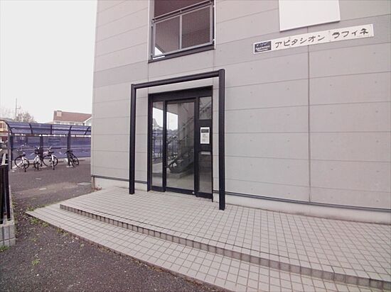 外観画像