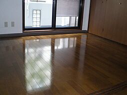 マンション・カンギン 103 1階3DKのリビング/ダイニング