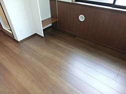 アーバンプレイス武蔵野 103 1階ワンルームのリビング/ダイニング