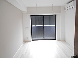 西武新宿線 武蔵関駅 徒歩6分の賃貸マンション 2階1Kのリビング/ダイニング