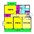 チロリン邑23階6.5万円