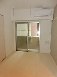 アビタシオン今池マルシェ 703 7階ワンルームのリビング/ダイニング