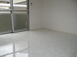 京王線 南平駅 徒歩10分の賃貸アパート 1階1DKのリビング/ダイニング