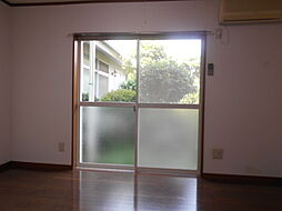 サクラビア関（女性限定） 103 1階1Kのリビング/ダイニング