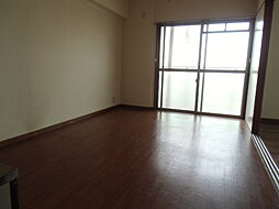 ジュネス保田3 601 6階3DKのリビング/ダイニング