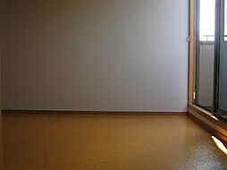 さくらハイツ 202 2階1Kのリビング/ダイニング