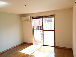 京王相模原線 橋本駅 徒歩15分の賃貸アパート 1階1Kのリビング/ダイニング