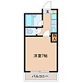 クオーレ橋本3階5.7万円