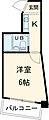 サンリバーイナダ7階2.5万円