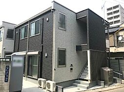 JR常磐線 三河島駅 徒歩7分の賃貸アパート